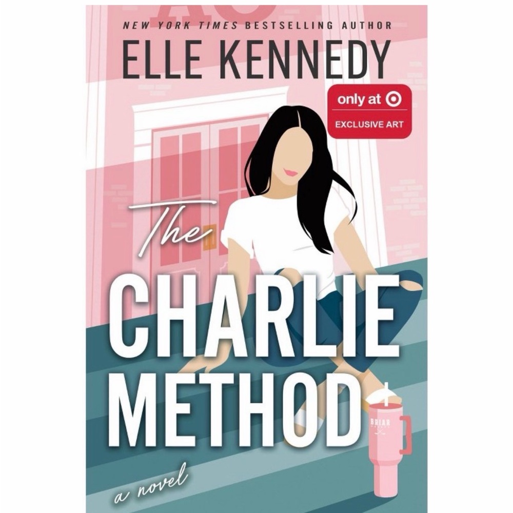 The Charlie Method by Elle Kennedy